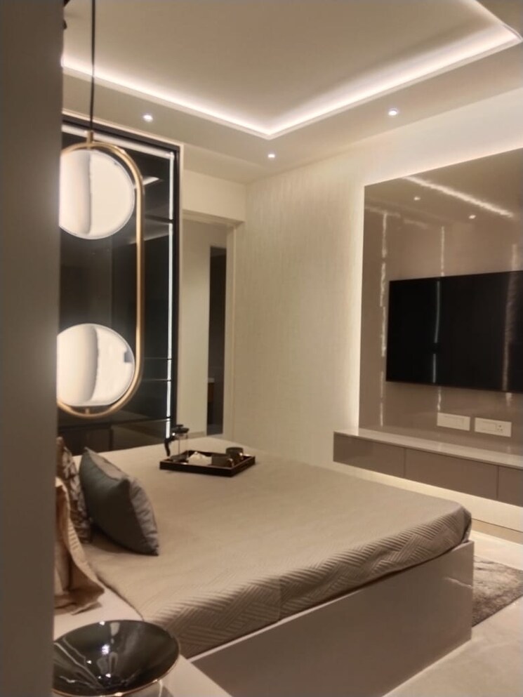 Room, geecee-emerald 4 Bedroom 3050 Sq.Ft. Apartment In Kharghar Navi Mumbai 6930951