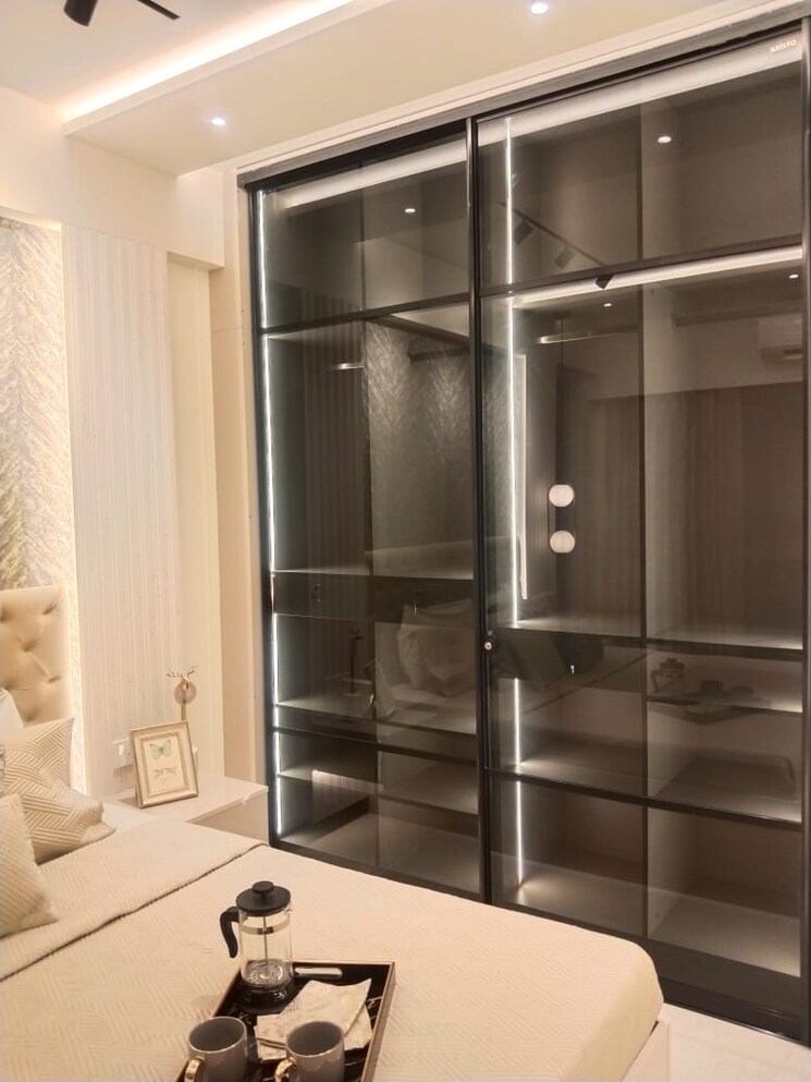 Room, geecee-emerald 4 Bedroom 3050 Sq.Ft. Apartment In Kharghar Navi Mumbai 6930951