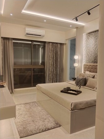 4 BHK Apartment For Resale in GeeCee Emerald Kharghar Navi Mumbai  6930951