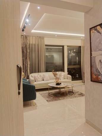4 BHK Apartment For Resale in GeeCee Emerald Kharghar Navi Mumbai  6930951