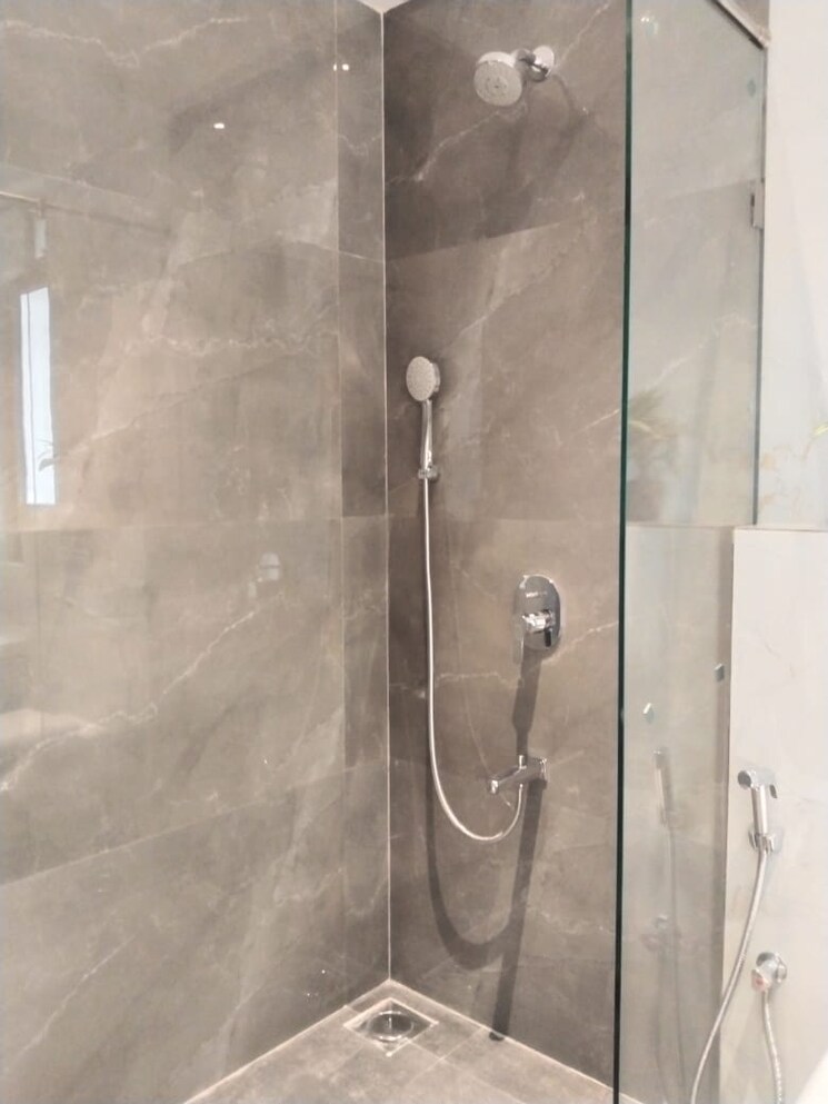 Bathroom, geecee-emerald 4 Bedroom 3050 Sq.Ft. Apartment In Kharghar Navi Mumbai 6930951