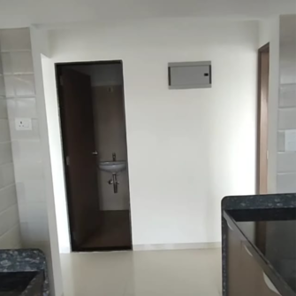 1 BHK Apartment For Resale in Crescent sky Heights Jai Janata Nagar Mumbai  6930978