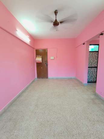 1 BHK Apartment For Rent in Vasant Parijat CHS Vasant Vihar Thane  6931083