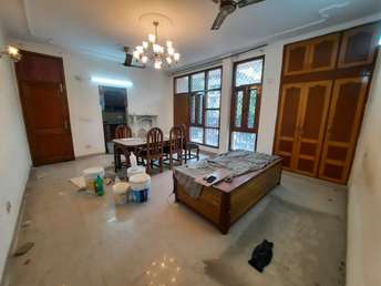 3 BHK Builder Floor For Rent in Malviya Nagar Delhi 6931213
