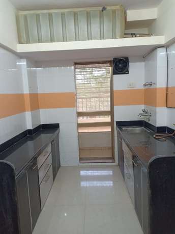 2 BHK Apartment For Rent in Sandstone CHS Ltd Mira Road Mumbai  6931340