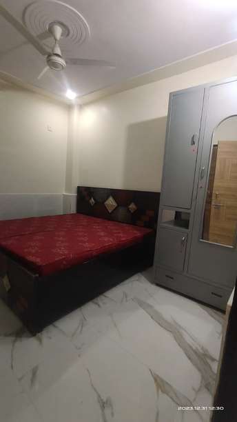 1 BHK Apartment For Rent in DDA Akshardham Apartments Sector 19, Dwarka Delhi 6931342