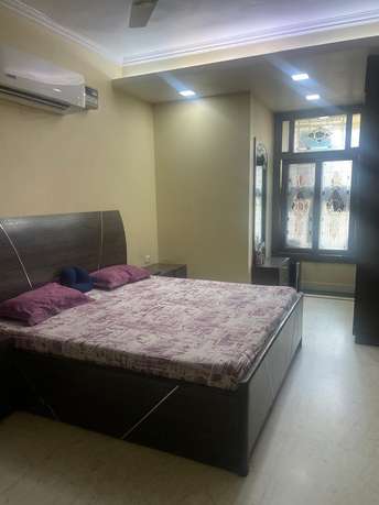 3 BHK Apartment For Rent in Aashirwad Enclave Patparganj Delhi  6931411