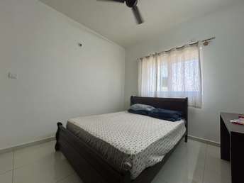 3 BHK Apartment For Rent in Susi Regency Harlur Bangalore 6931417