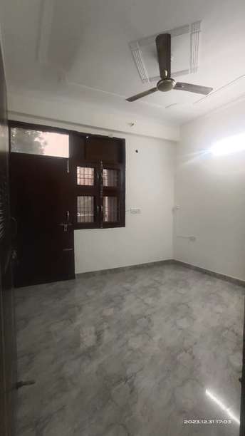 2 BHK Apartment For Rent in Builder Flats Sector 19, Dwarka Delhi 6931482