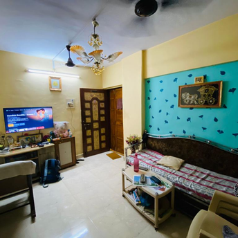 1 BHK Apartment For Resale in Godavari CHS Borivali Sri Krishna Nagar Mumbai 6931518