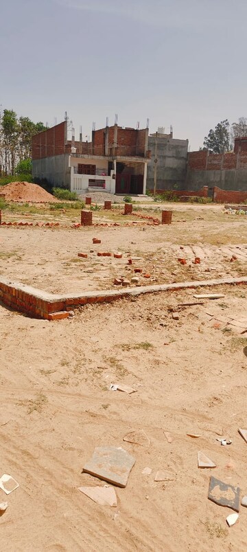 Plot For Resale in Faizabad Road Lucknow  6931547