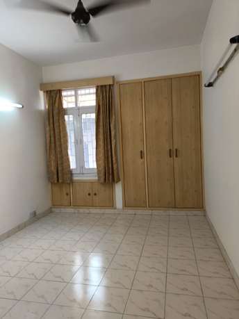 3 BHK Apartment For Rent in Technology Apartments Patparganj Delhi 6931545