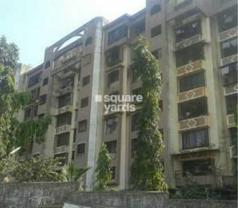 1 BHK Apartment For Resale in Girishikhar Apartment Abhinav Nagar Mumbai  6931566