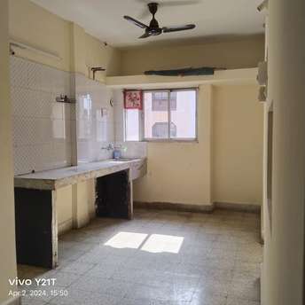 1 BHK Apartment For Rent in Raheja Gardens Wanwadi Pune  6931723