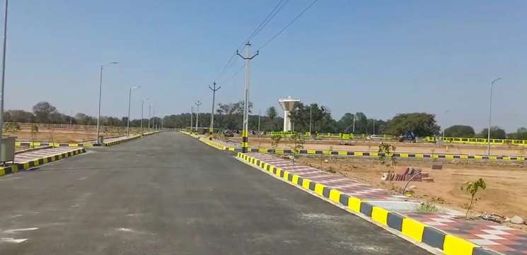 Premium Residential Land For Investment, Best Location Prime Location Plots In Badlapur 100% Title Clear Plots With 7/12.