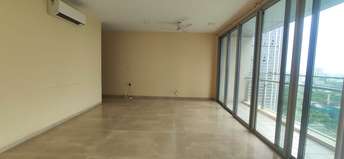 3 BHK Apartment For Rent in Oberoi Realty Exquisite Goregaon East Mumbai  6931483