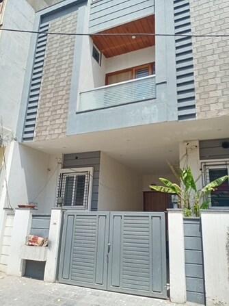 4 BHK Independent House For Resale in Ramnagar Jaipur  6931844