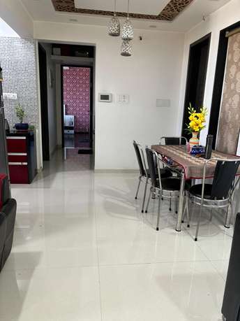 2 BHK Apartment For Rent in Sukhwani  EMPIRE SQUARE Pimpri Pune  6931857