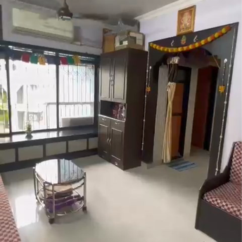 1 BHK Apartment For Resale in Om Krishna CHS Rawalpada Mumbai  6931871