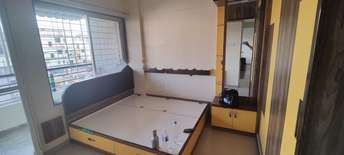1 BHK Apartment For Rent in SG Lanke Vishwajeet Residency Kharadi Pune  6931968