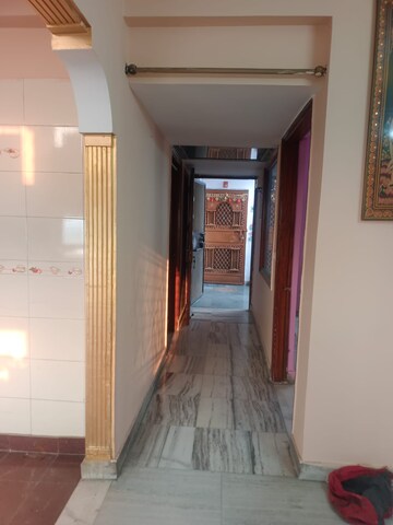 2 BHK Apartment For Sale in Ip Extension