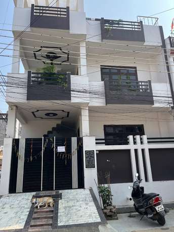 2 BHK Independent House For Rent in Rohtas Summit Vibhuti Khand Lucknow  6932006