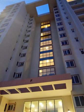 3 BHK Apartment For Rent in Brigade Northridge Kogilu Road Bangalore  6932040