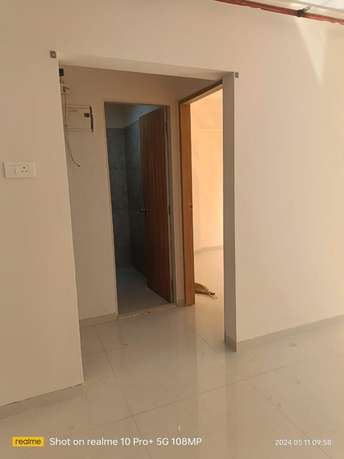 1 BHK Apartment For Rent in Sayba Heritage Kurla East Mumbai 6932016