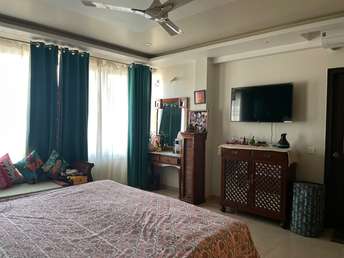 1 BHK Apartment For Rent in Puranik City Kasarvadavali Thane  6932084