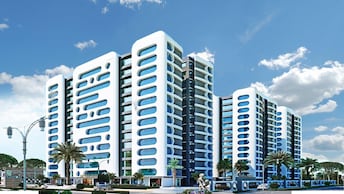 2 BHK Apartment For Resale in Althan Surat  6932169