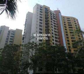 2 BHK Apartment For Rent in Shiv Shrishti CHS Powai Mumbai 6932216