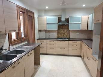 4 BHK Builder Floor For Resale in Safdarjang Enclave Delhi 6932253