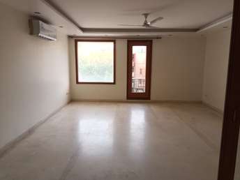 4 BHK Builder Floor For Resale in Safdarjang Enclave Delhi  6932350