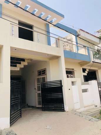 2 BHK Independent House For Rent in Eldeco Elegante Vibhuti Khand Lucknow  6932354