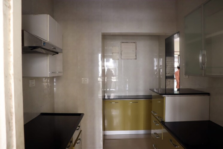 Kitchen, dombivli east 1 Bedroom 450 Sq.Ft. Apartment In Dombivli East Thane 6932398