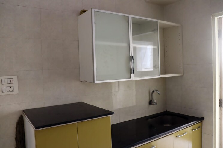 Kitchen, dombivli east 1 Bedroom 450 Sq.Ft. Apartment In Dombivli East Thane 6932398