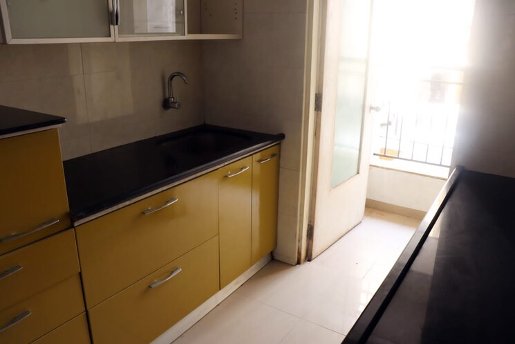 Kitchen, dombivli east 1 Bedroom 450 Sq.Ft. Apartment In Dombivli East Thane 6932398