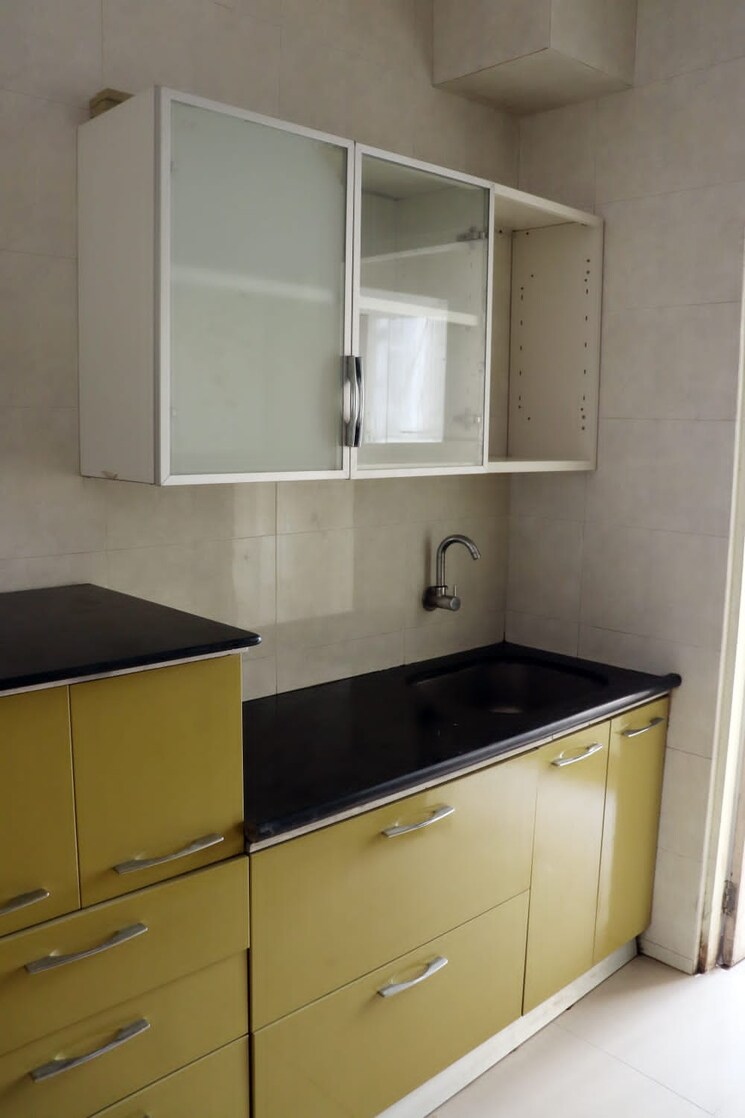 Kitchen, dombivli east 1 Bedroom 450 Sq.Ft. Apartment In Dombivli East Thane 6932398