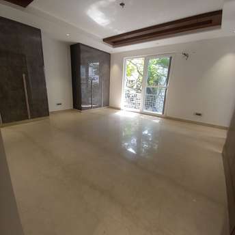 3 BHK Builder Floor For Rent in Gulmohar Park Delhi 6932462