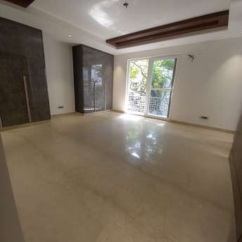 3 BHK Builder Floor For Rent in Gulmohar Park Delhi  6932462