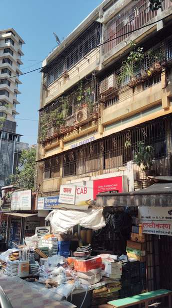 2 BHK Apartment For Resale in Vile Parle West Mumbai 6932423