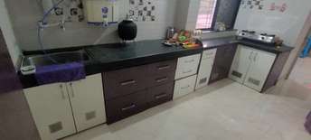 1 BHK Apartment For Rent in Gokul Nagar Industrial Area Pune  6932720