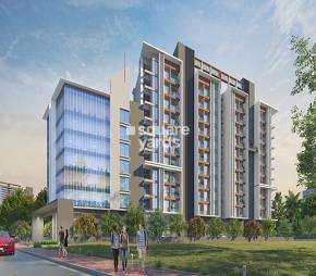 3 BHK Apartment For Resale in Prithvi Paradise Tathawade Pune 6932741