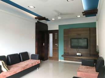 3 BHK Apartment For Rent in Evershine Sapphire Chandivali Mumbai 6932799