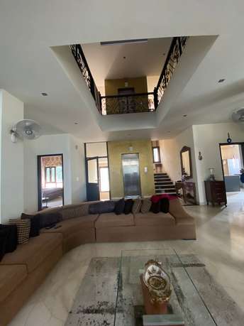 6 BHK Villa For Resale in Sainik Farm Delhi 6932925