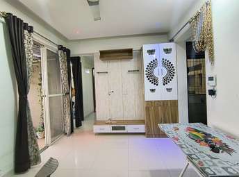 1.5 BHK Apartment For Rent in Mangal Shanti Mansha Wagholi Pune  6932912