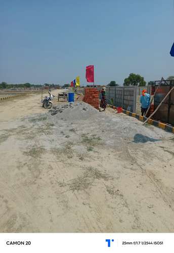 Plot For Resale in Mohanlalganj Lucknow  6933058