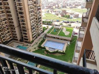 2 BHK Apartment For Resale in Saviour Greenisle Sain Vihar Ghaziabad  6933177