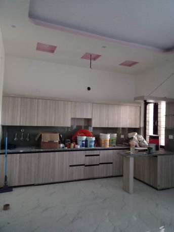 4 BHK Independent House For Resale in Shatabdi Nagar Meerut  6933366