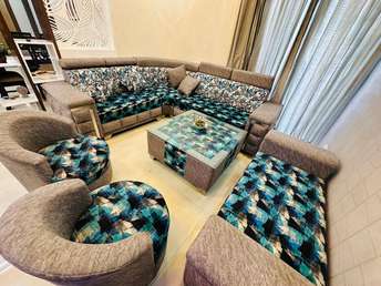 3 BHK Apartment For Rent in Paschim Vihar Delhi 6933354